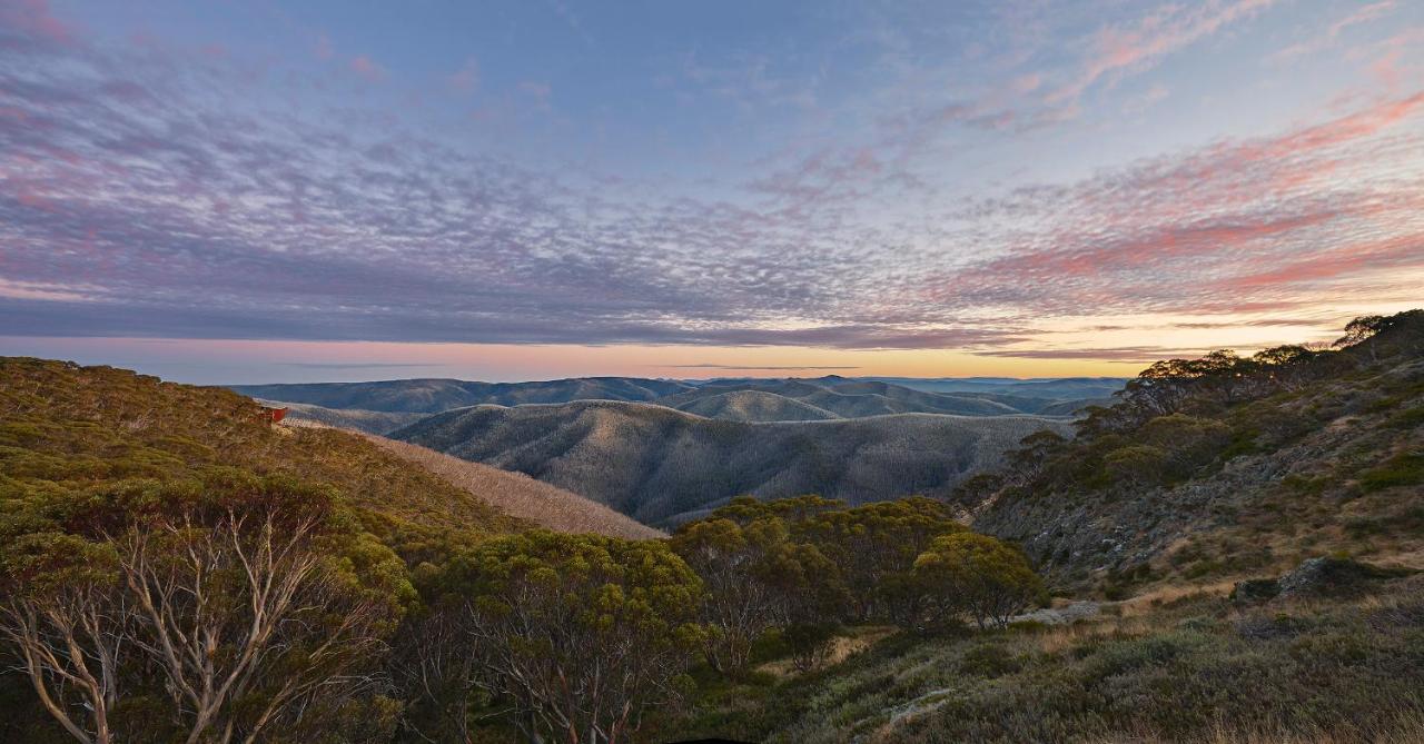 Mountain Dreaming Apartamento Mount Hotham Exterior foto