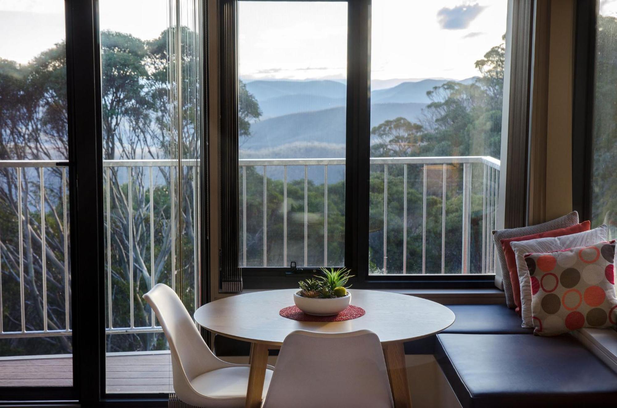 Mountain Dreaming Apartamento Mount Hotham Quarto foto