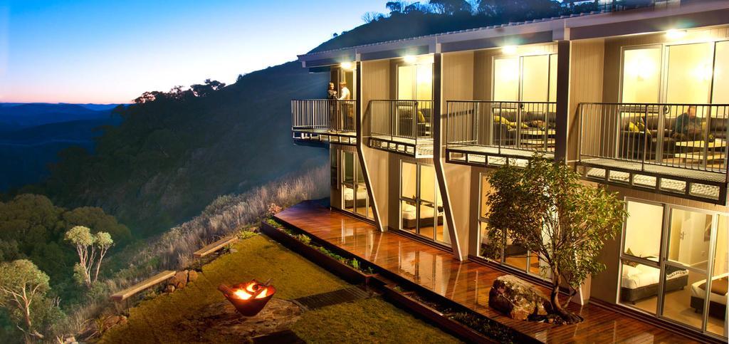 Mountain Dreaming Apartamento Mount Hotham Exterior foto