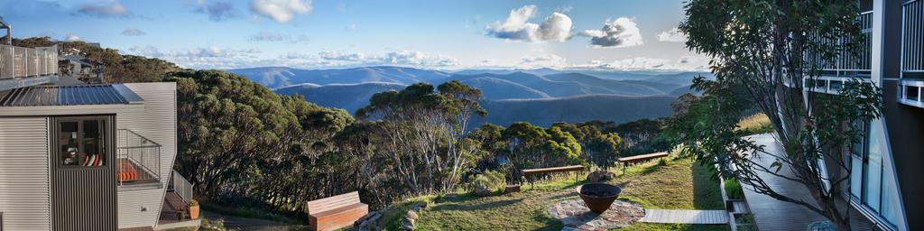 Mountain Dreaming Apartamento Mount Hotham Exterior foto