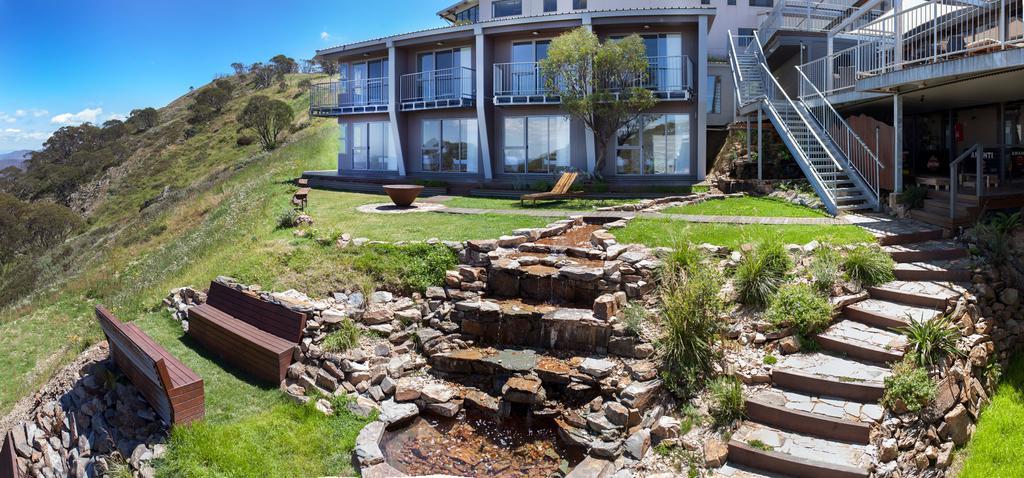 Mountain Dreaming Apartamento Mount Hotham Exterior foto