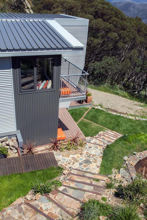 Mountain Dreaming Apartamento Mount Hotham Exterior foto