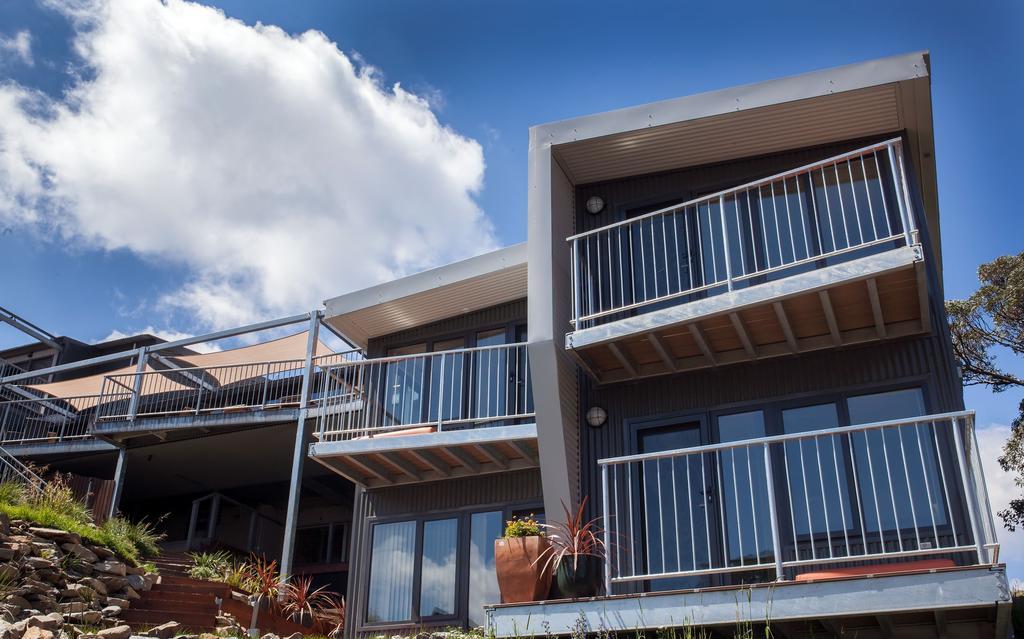 Mountain Dreaming Apartamento Mount Hotham Exterior foto