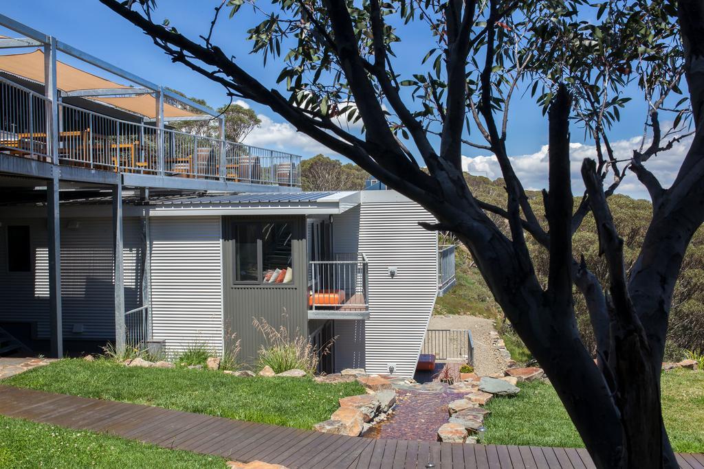 Mountain Dreaming Apartamento Mount Hotham Exterior foto