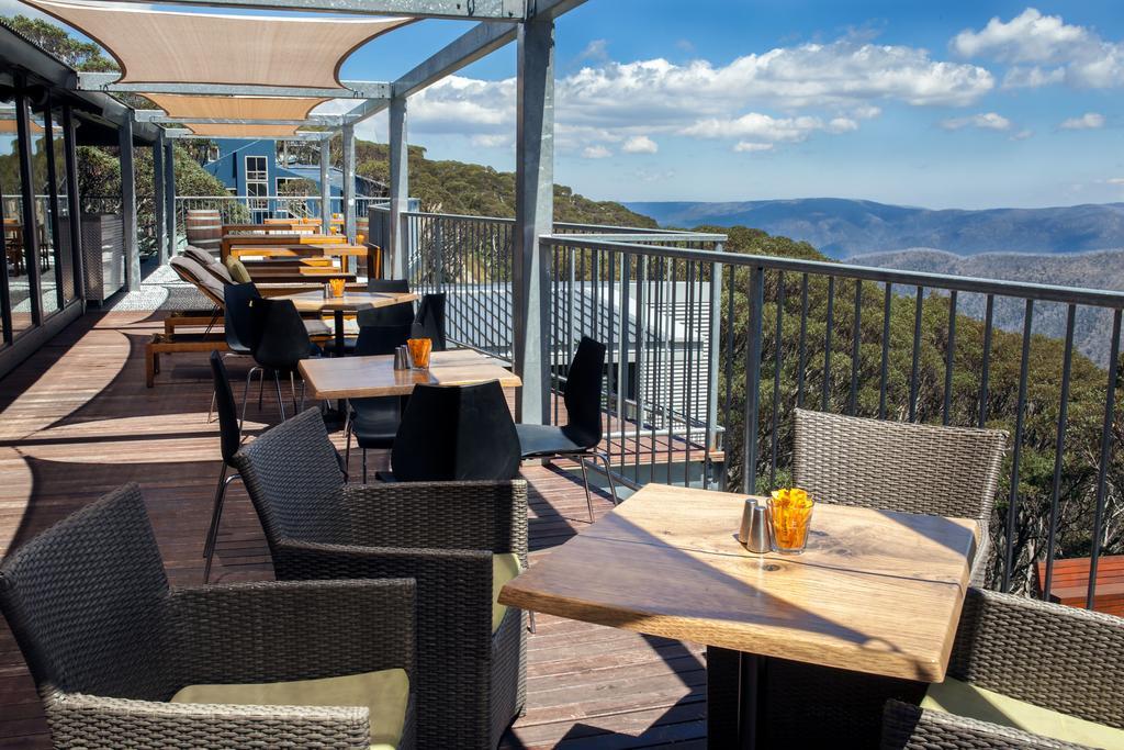 Mountain Dreaming Apartamento Mount Hotham Exterior foto