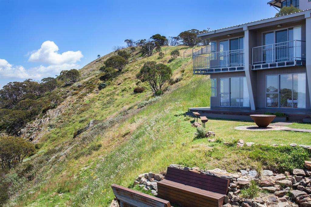 Mountain Dreaming Apartamento Mount Hotham Exterior foto