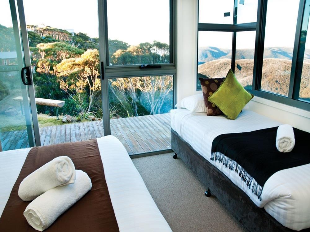 Mountain Dreaming Apartamento Mount Hotham Exterior foto